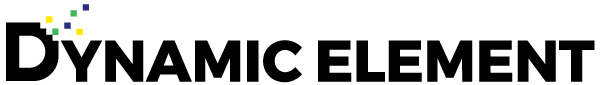 Logo Dynamic Element