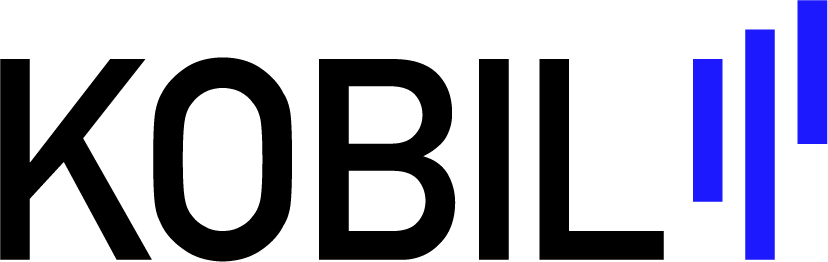 Logo Kobil GmbH