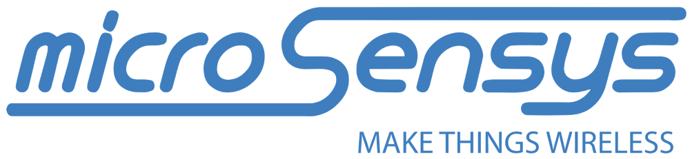 Logo Micro-Sensys