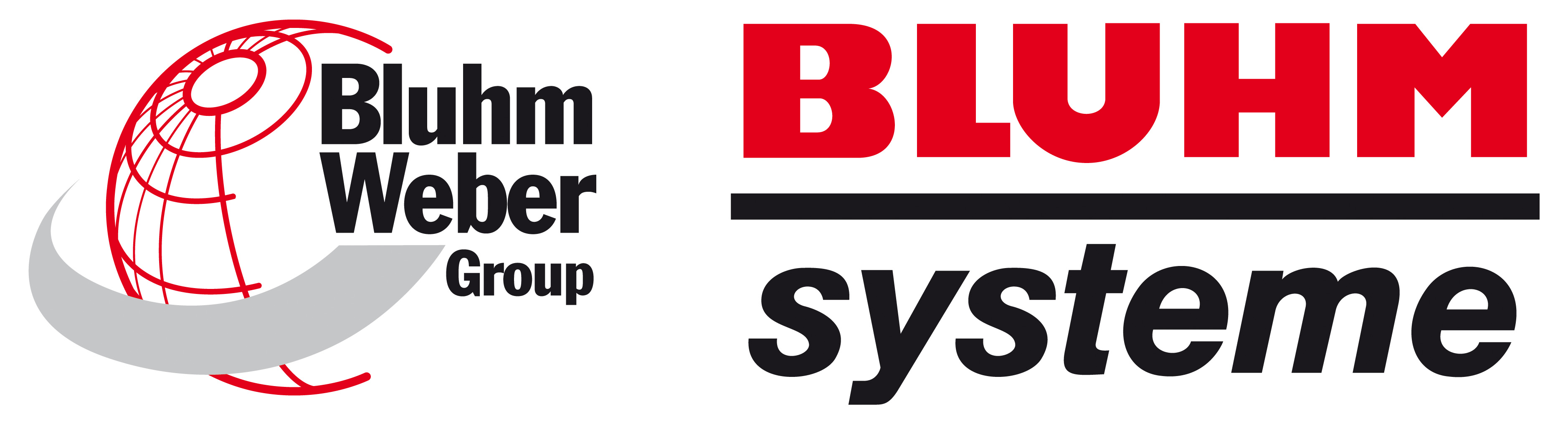 Logo Bluhm Systeme